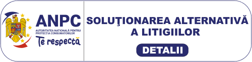 ANPC, soluționarea alternativă a litigiilor